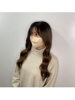 ブランシスヘアー(Bulansis Hair)&nbsp;#プルエクステ