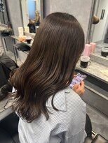 ジゼル 梅田(GiseL)&nbsp;ナチュラルブラウン