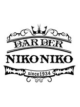 BarBer  NikoNiko【バーバーニコニコ】