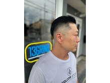サーティーングラインド(13GRIND)
