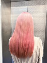 ファイブバイジエクト 堀江(FIVE by The Ect)&nbsp;さらさらコットンピンク