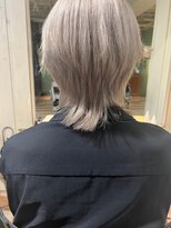 ラべリー 池袋(LOVELEY)&nbsp;ホワイトベージュ【池袋】