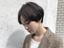 ソアヘアー(Soar hair)