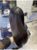 最新のトリートメント