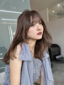 ウェイズトウキョウ 新宿店(Ways TOKYO) 【あかね】愛されこっくりベージュ