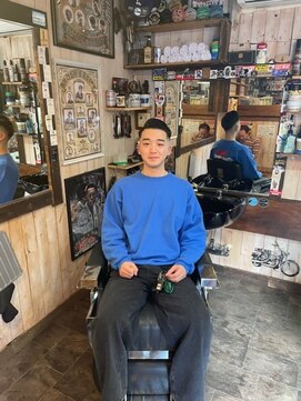 ワンウェイ(ONE WAY) 王道ハードパート！