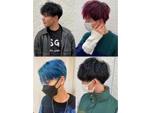 ヘアークリエイション クラフト(HAIRCREATION CRAFT)
