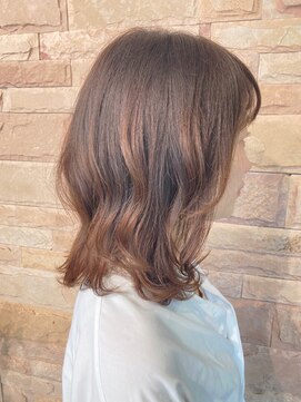 マイヘアイズグッド(My Hair is Good) くびれミディ/ショートヘア/ボブ/今泉/天神/大名/白髪/白髪染め/