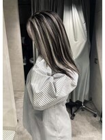 アコ(Aco)&nbsp;★人気のコントラストハイライト★