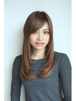 カフカ(Kafka)&nbsp;ワンカールパーマスタイル