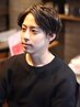【相談しながら決めたい方に】カウンセリングカット￥5,500