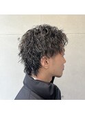 ツイスパハイライトウルフ