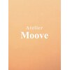 アトリエ ムーヴ(Atelier Moove)のお店ロゴ