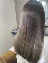 コアークリップ 緑町店(CORE CLIP)&nbsp;ash gray