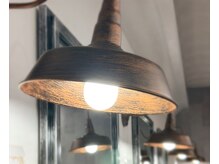 バーバークラフト ジャック(BARBER CRAFT jack)の雰囲気（■落ち着きのある店内です。）