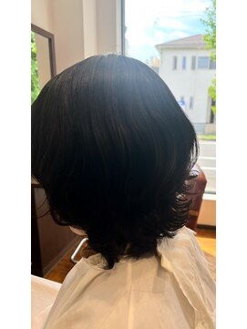 美容室 ベルナ(Beluna) デジタルパーマ