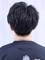 リップス 栄(LIPPS)&nbsp;ウェーブウェイトセンターパート