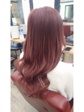 ウィスプヘアー(wisp HAIR) #プルエクステ#エクステ#大宮#埼玉