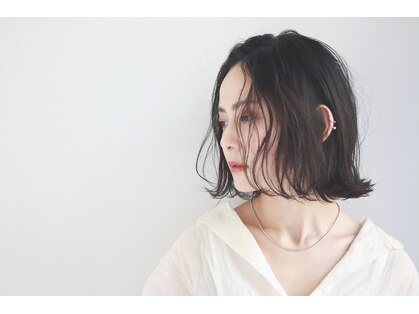 アイ 代々木公園(aye)の写真