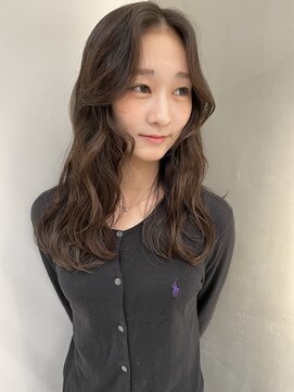 ソル 栄矢場町(SOL) 似合わせカット