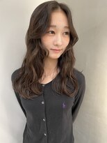 ソル 栄矢場町(SOL) 似合わせカット