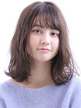 インセプション 銀座(INCEPTION) 切りっぱなしショート・ボブ/絶壁解消/前髪なし/20代/30代/丸顔