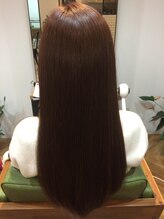 ライフ(LIFE.) 大人ロング