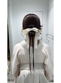 タイトカチモリヘア
