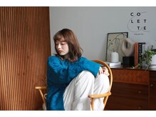 コレット(COLETTE)の雰囲気（全国紙のarやMORE、カジカジHも掲載されてます。お任せください）