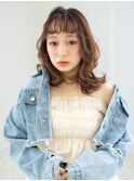 大人可愛い20代30代/髪質改善/ブリーチ/レイヤーカット362