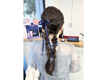 ヘアーデザイン キレイ(HAIR DESIGN Kirei)