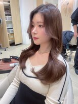 アッシュ 下北沢店(Ash)&nbsp;くびれヨシンモリヘア