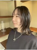 伊達 幅広い髪質の方におすすめ!ミディアムレイヤー◎