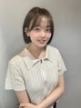 ビジョン 赤坂(vision) 畑野 有愛