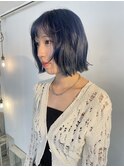 Navy blue☆彡/友菜