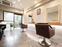 アロッタ(alotta)の雰囲気（10個室のうち４部屋が2人用、カップルやご家族でご利用できます）