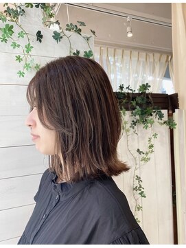 フレア 心 武庫之荘(flare) ハイライト