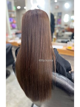 アベリア(Abelia) はねエクステ80本