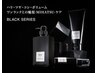 【頭皮改善】　MONARIエイジングケアヘッドスパ＋カット　￥7260　【柏】