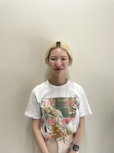 ザ ブリンク(THE BLINK) fuka 