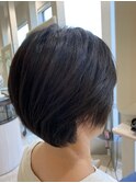 ショートスタイル