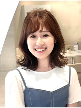 ミズチャーム(Ms.CHARM) くびれミディー