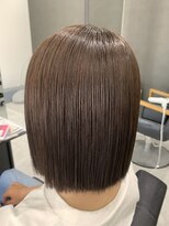 ディティール(Detail)&nbsp;髪質改善×ナチュラルブラウン