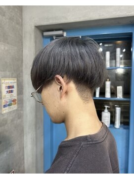 フロップニク(FLOPNIK) シルバーアッシュ