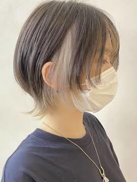 アトラスサロン 札幌大通り(Atras.salon) デザインカラー