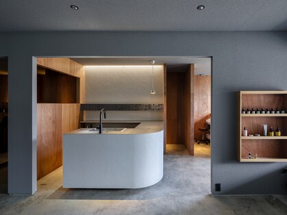 ドゥフト(duft.)の写真