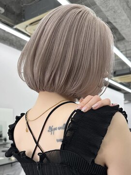 エゴル ナゴヤサカエ(ENGOL NAGOYA SAKAE) 【ENGOL名古屋栄】名古屋ハイトーンカラー【保存必須】