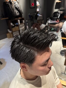 アンドワークス 2nd(&WORKS) パートスタイル