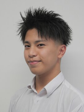 福井メンズショート