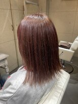 カラリア(COLORIA)&nbsp;【☆2025winter☆】くすみピンク